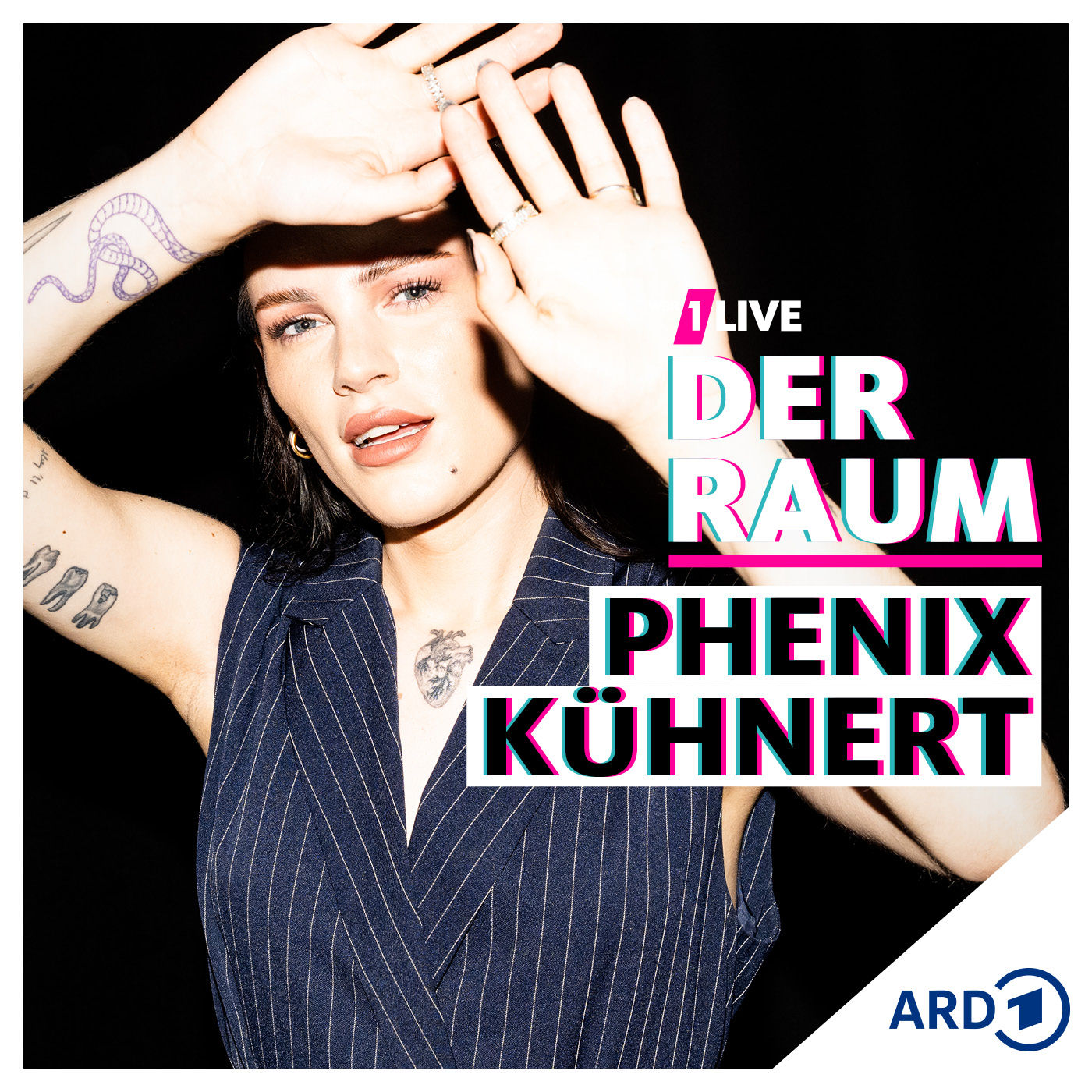 Phenix Kühnert: Ich wurde auf der Straße angegriffen!