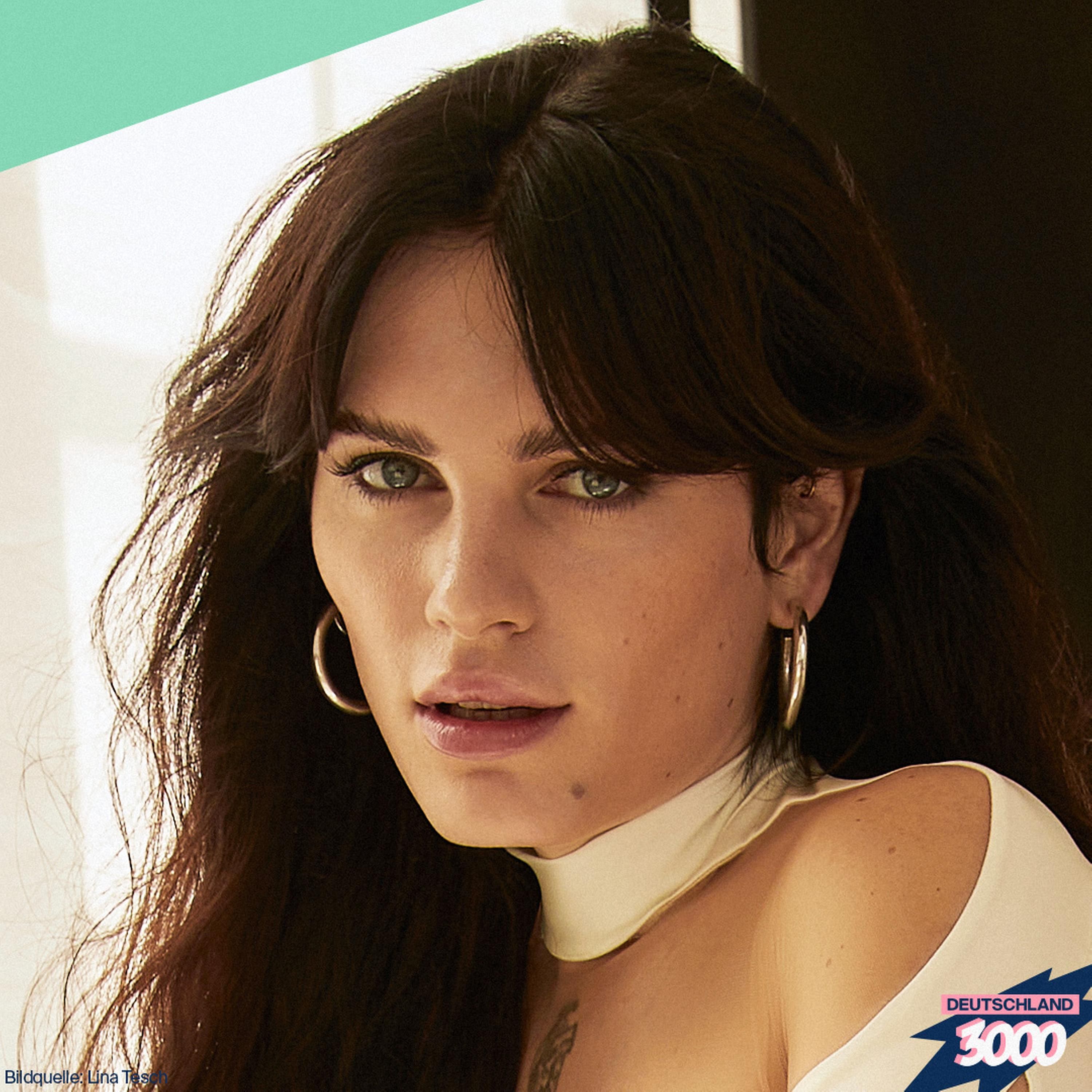 Phenix Kühnert, wann ist eine Frau eine Frau?