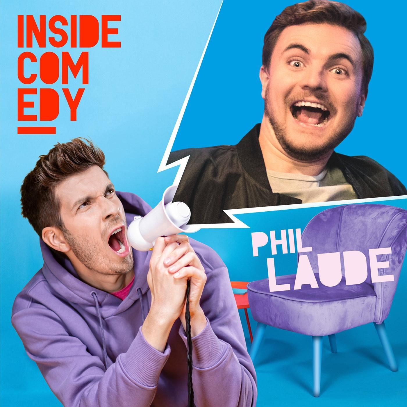 Phil Laude: der Mann, der YouTube erfunden hat