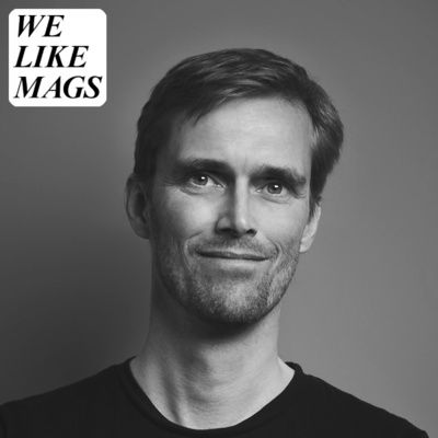 Phil Wolde, Geschäftsführer, Pryntad