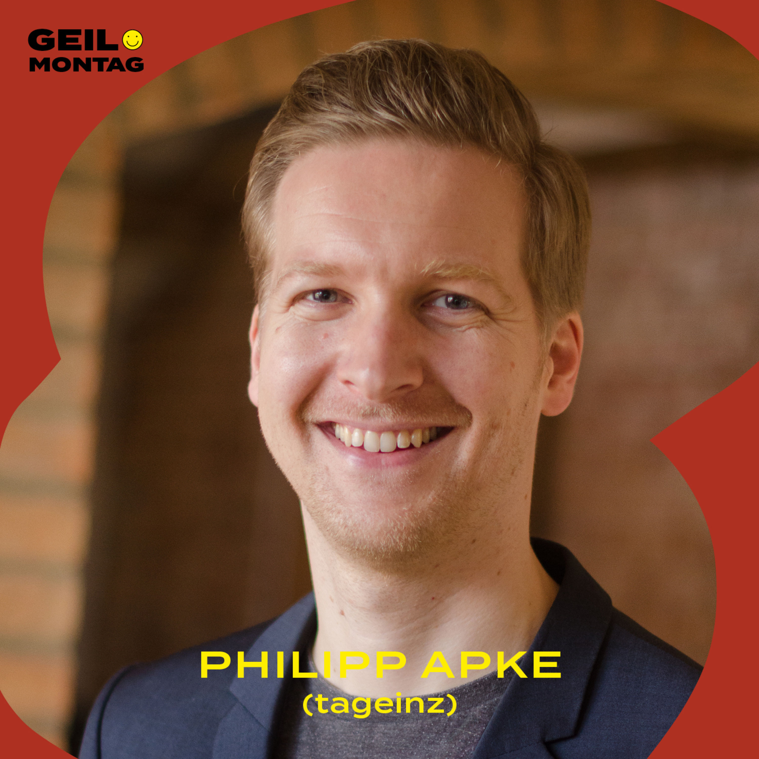 Philipp Apke (tageinz): Lohnt es sich den perfekten Traumjob zu suchen?