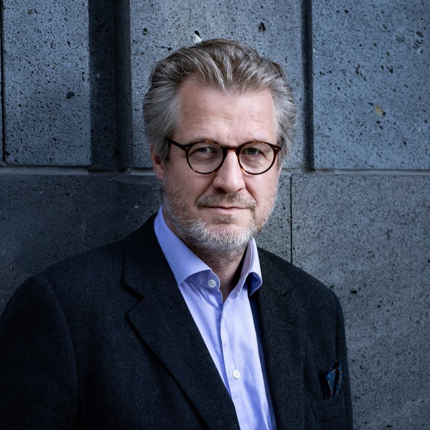 Philipp Blom: Kleine Anatomie der Hoffnung