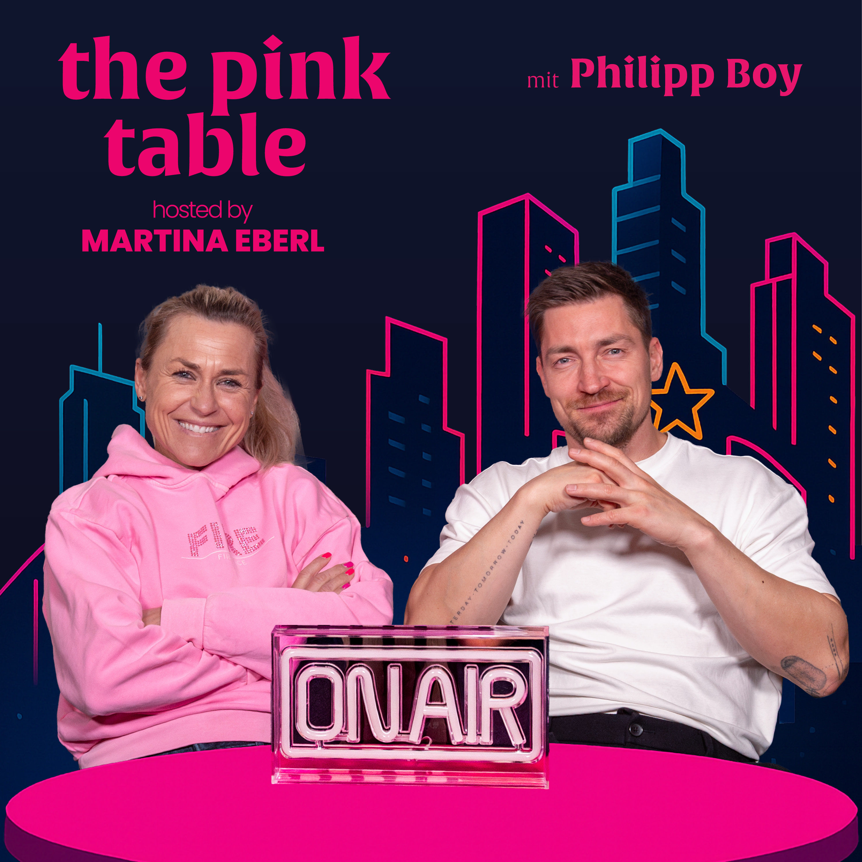 Philipp Boy unfiltered: Geld, Mindset, Medaillen & warum Dankbarkeit alles verändert