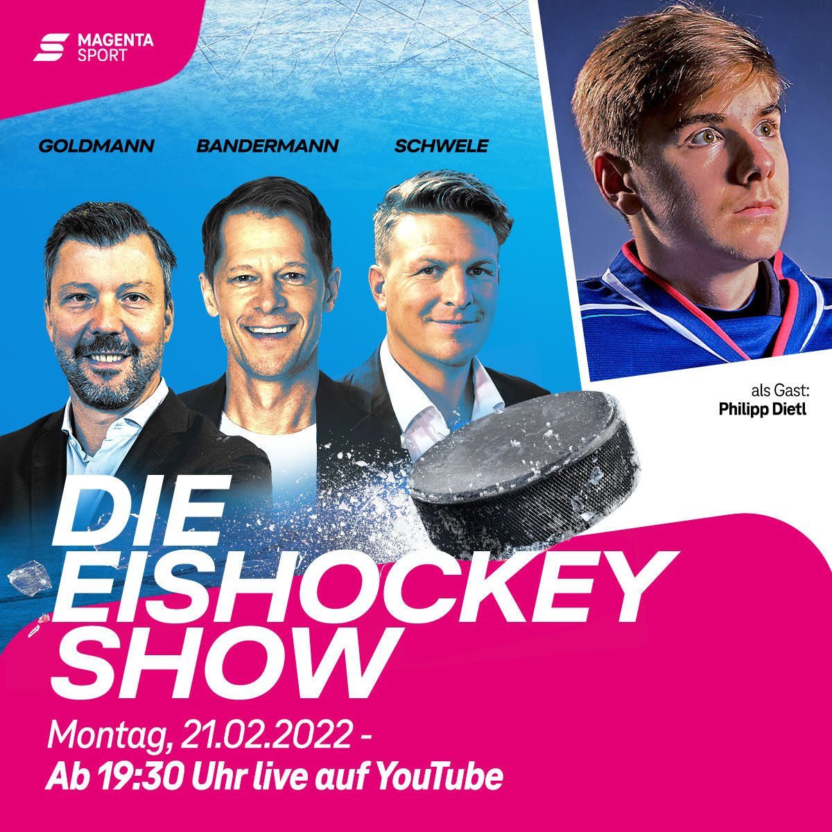 PHILIPP DIETL #NoDietlNoParty #108