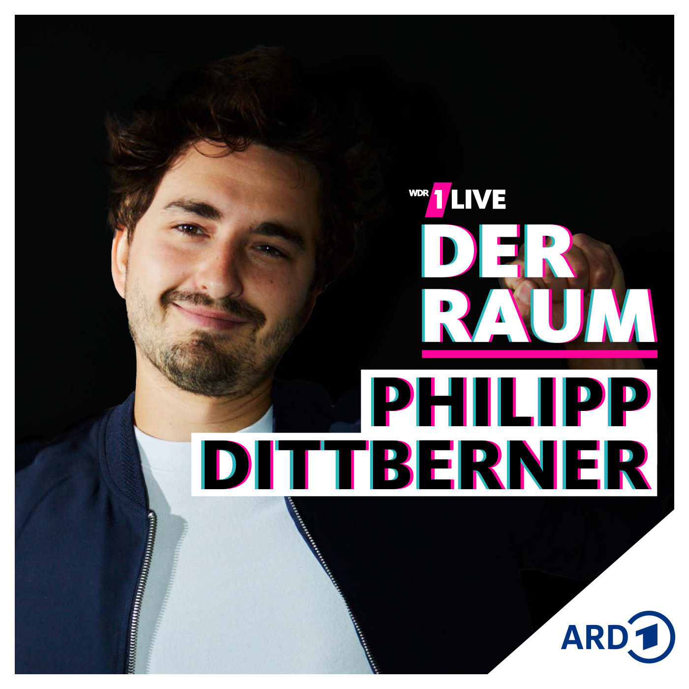 Philipp Dittberner: Angst sollte nicht als Schwäche gelten