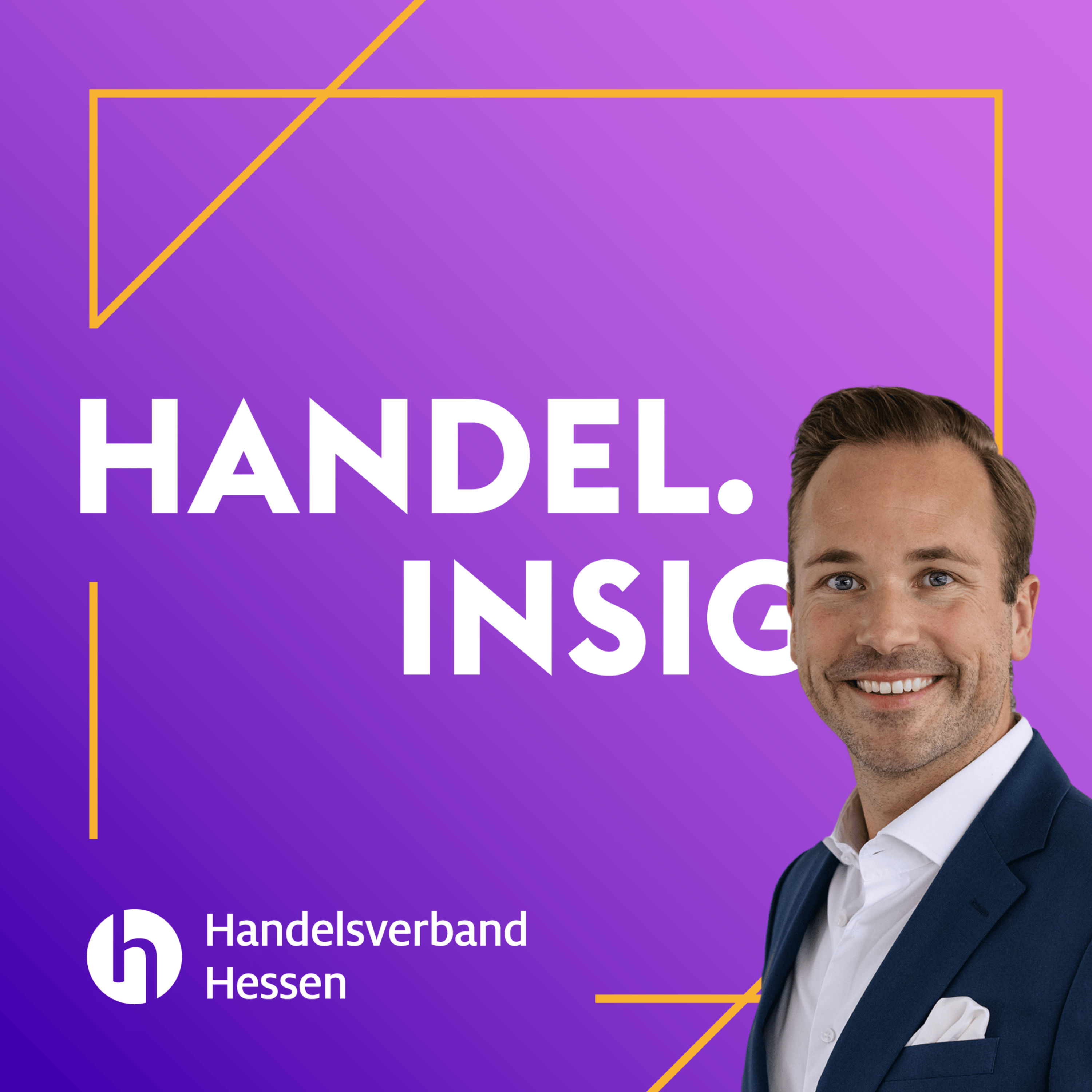 Philipp Ferger, was macht Messen heute relevant?