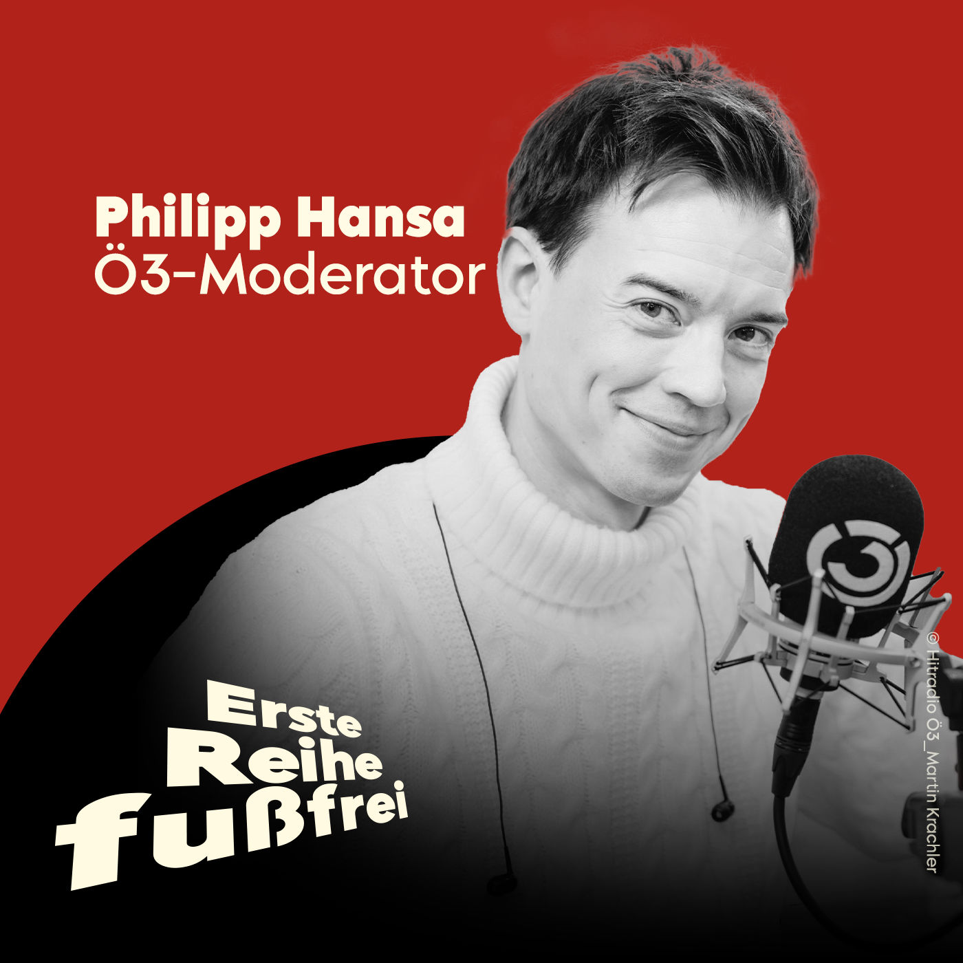 Philipp Hansa: Kein Weihnachten ohne Herr der Ringe
