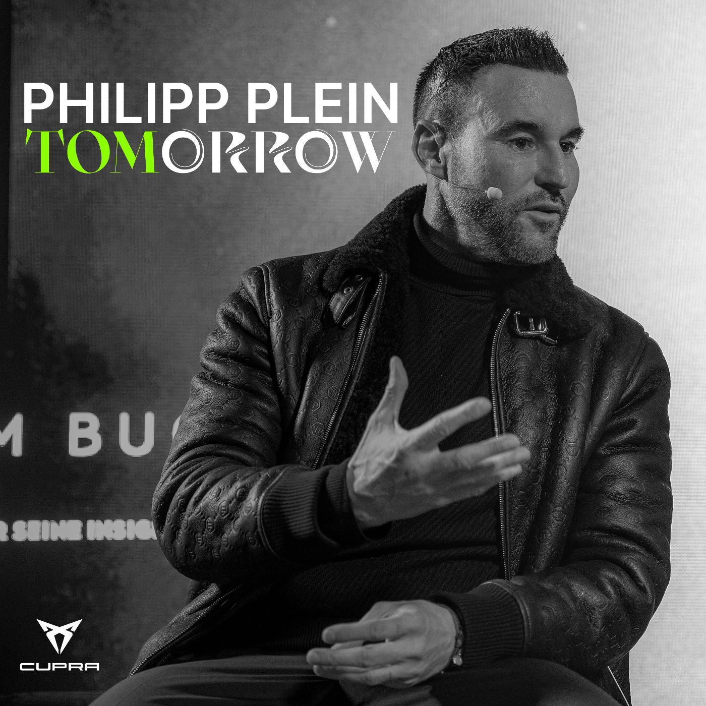 Philipp Plein: So wirst du gefährlich!