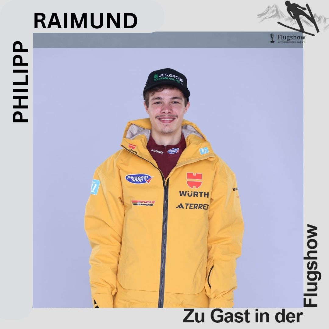 Philipp Raimund im Interview