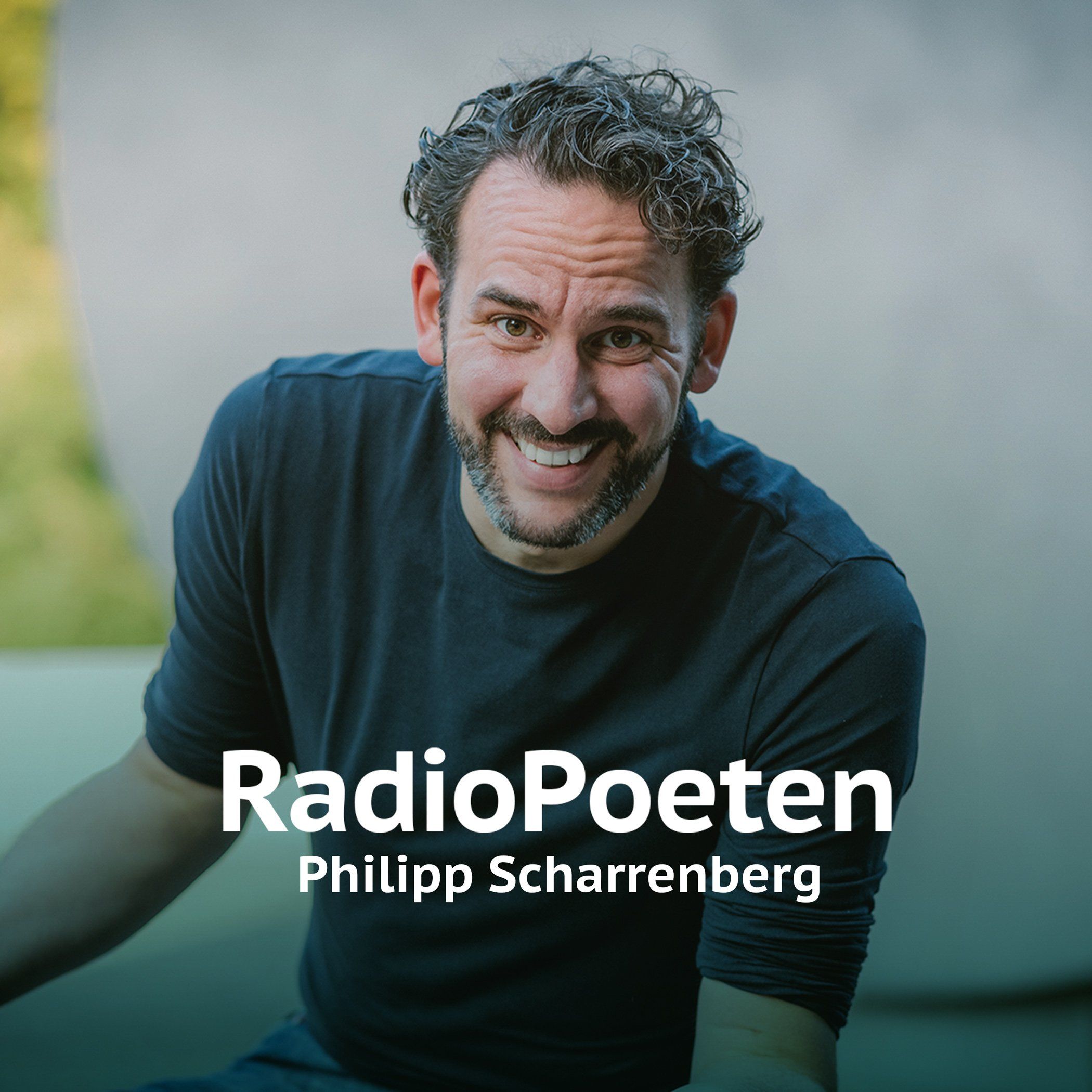Philipp Scharrenberg – „Onkel Trumps Hütte“