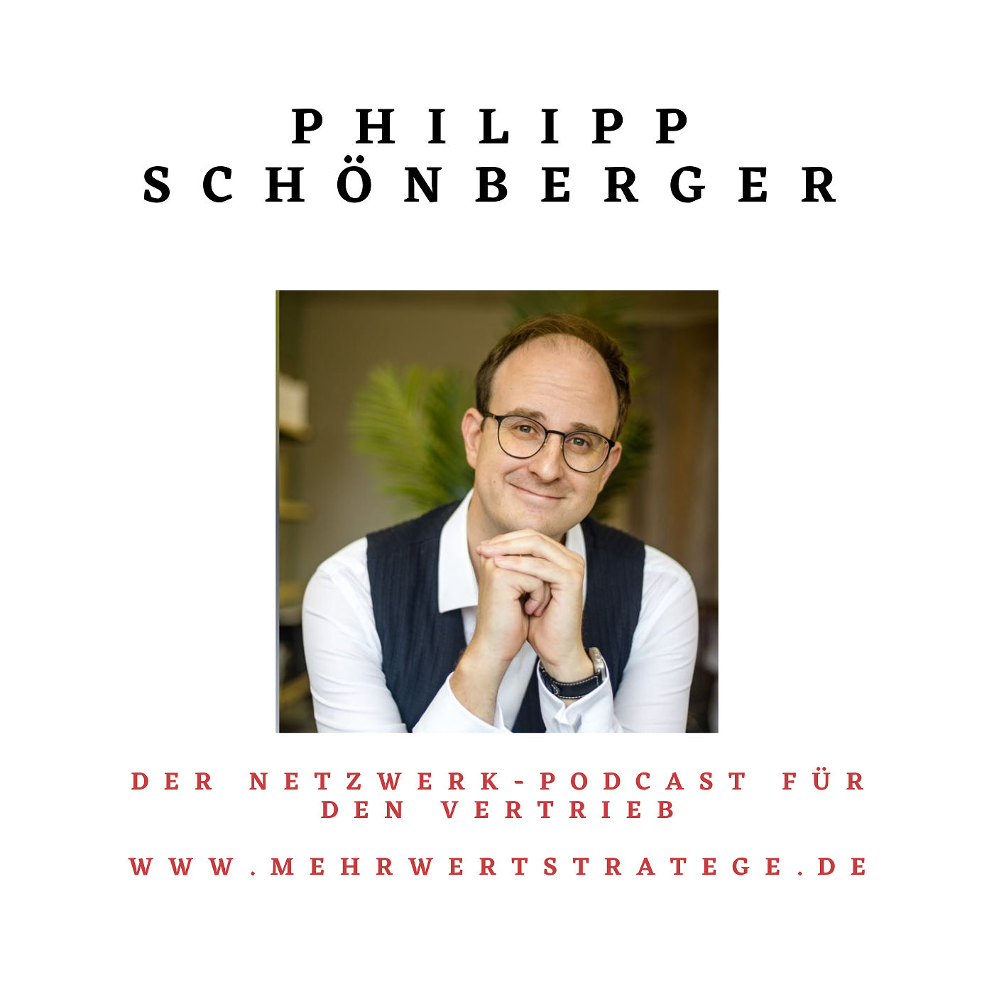 Philipp Schönberger - Energiesparen ist sexy