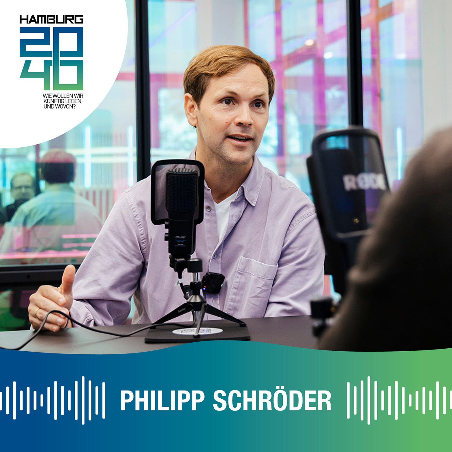 Philipp Schröder über den Erfolg seines „Einhorns“ 1Komma5°