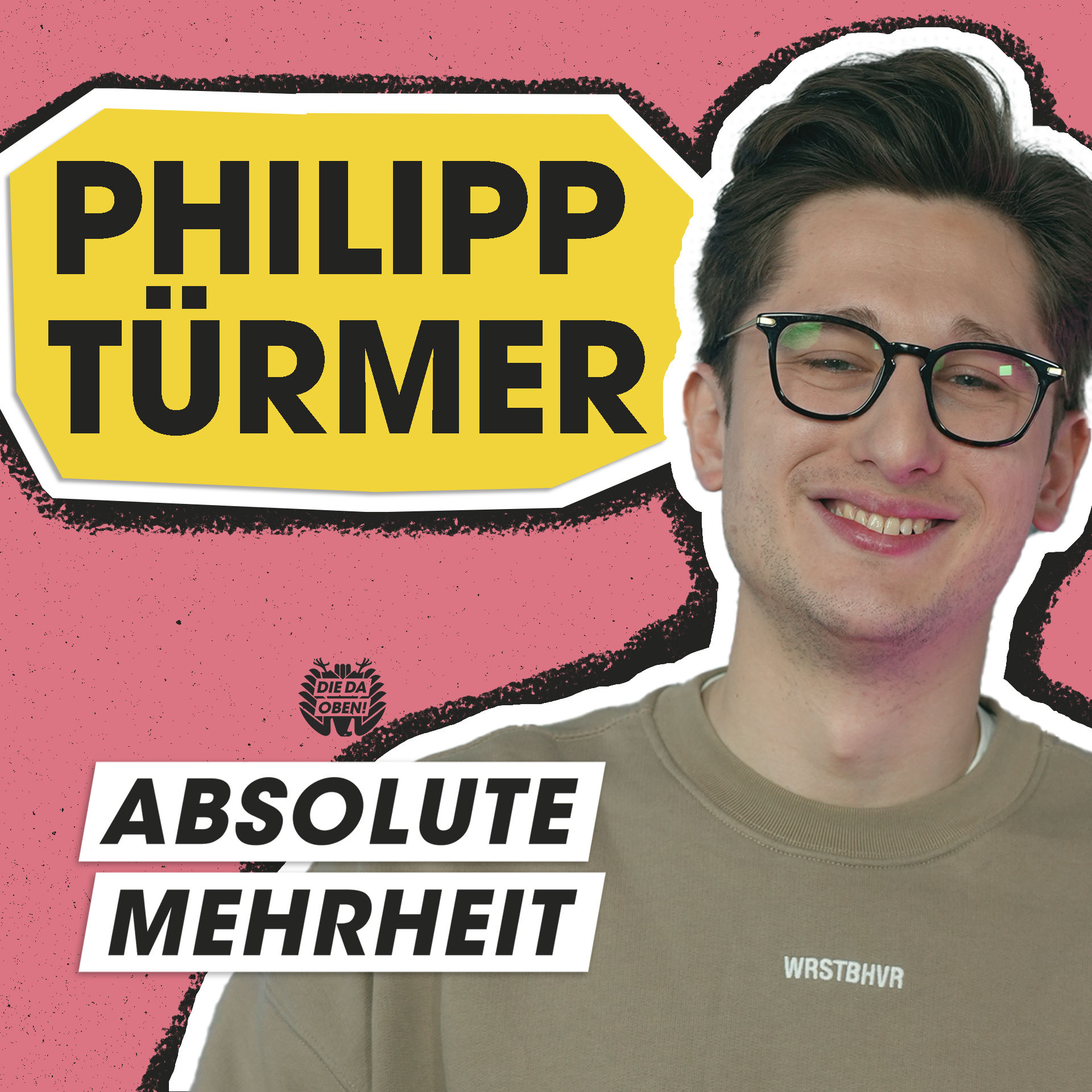 Philipp Türmer (SPD): Wehrpflicht ist massiver Eingriff in unsere Freiheitsrechte