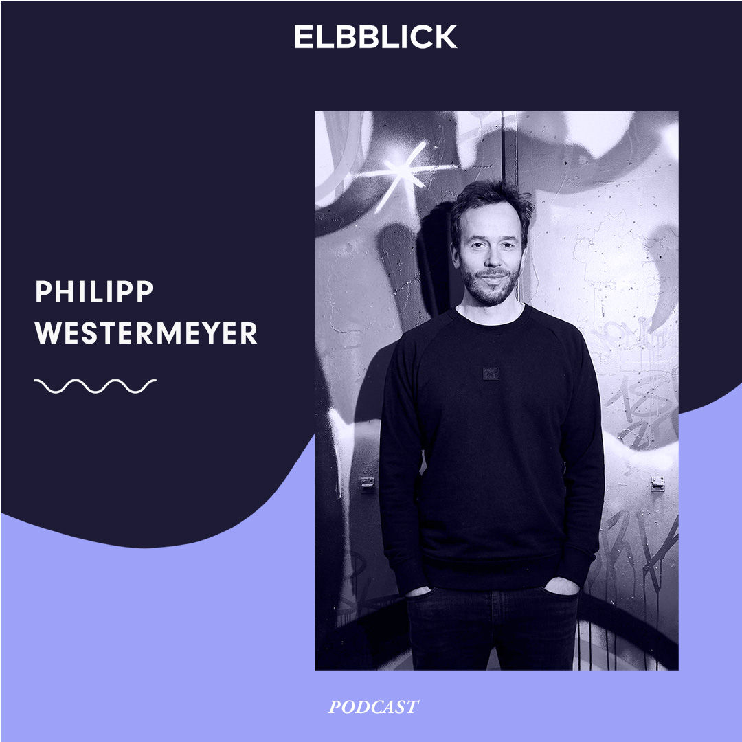 Philipp Westermeyer - Founder OMR