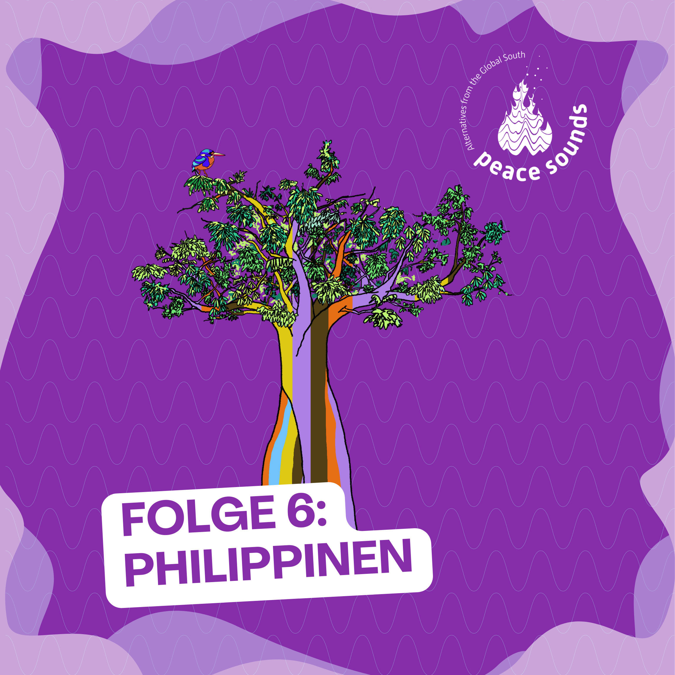 Philippinen | Zusammen neu beginnen – Derek Sanico über Versöhnungsarbeit auf Mindanao
