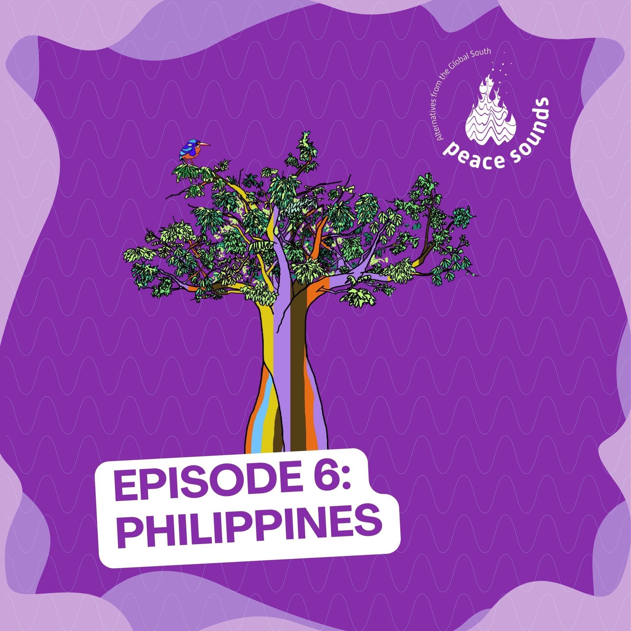 Philippines | Starting over together - Derek Sanico on reconciliation work in Mindanao