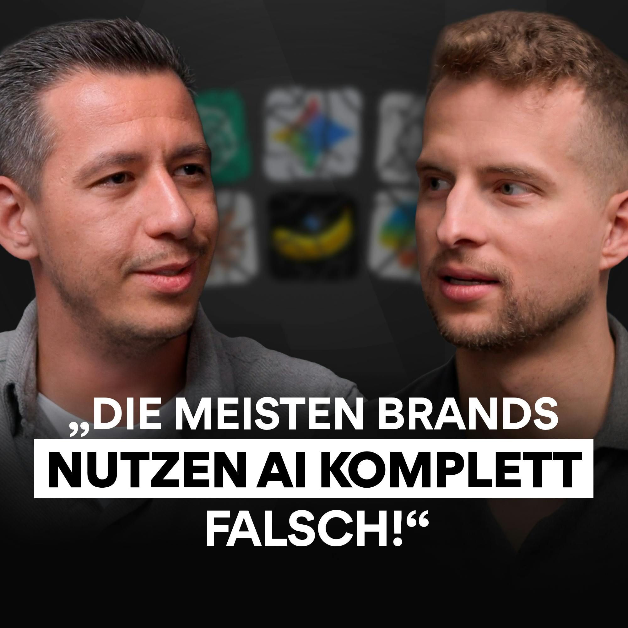 Phillip Pauli: Diese 15 AI E-Commerce Tipps muss jede Brand 2026 kennen!