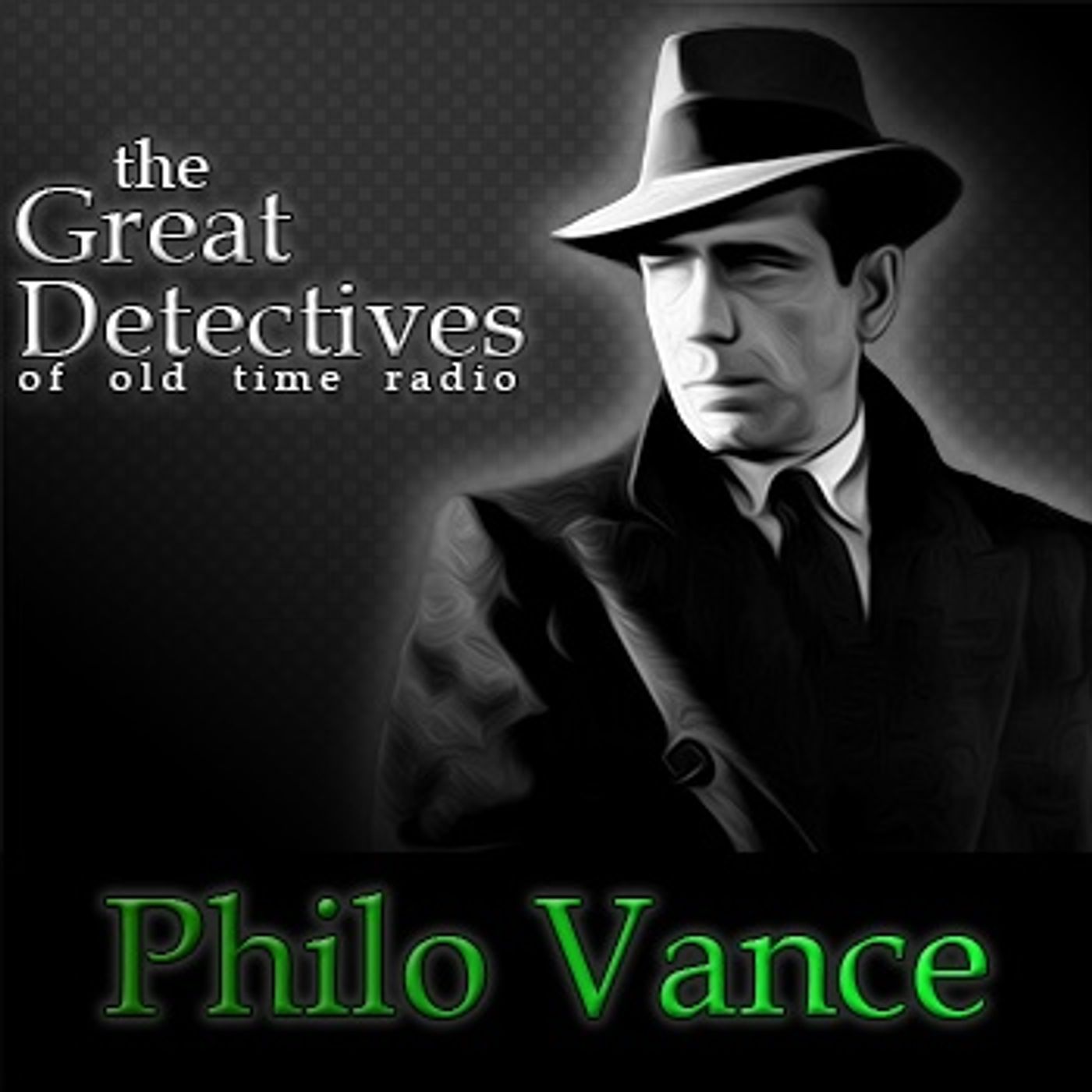 Philo Vance: The Checkered Murder Case (EP3900)