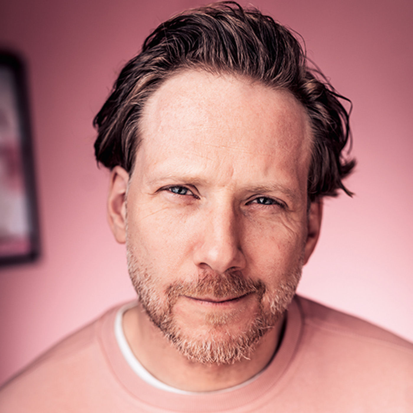 Philosoph und Autor Björn Vedder