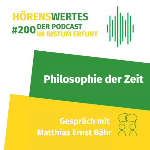 Philosophie der Zeit