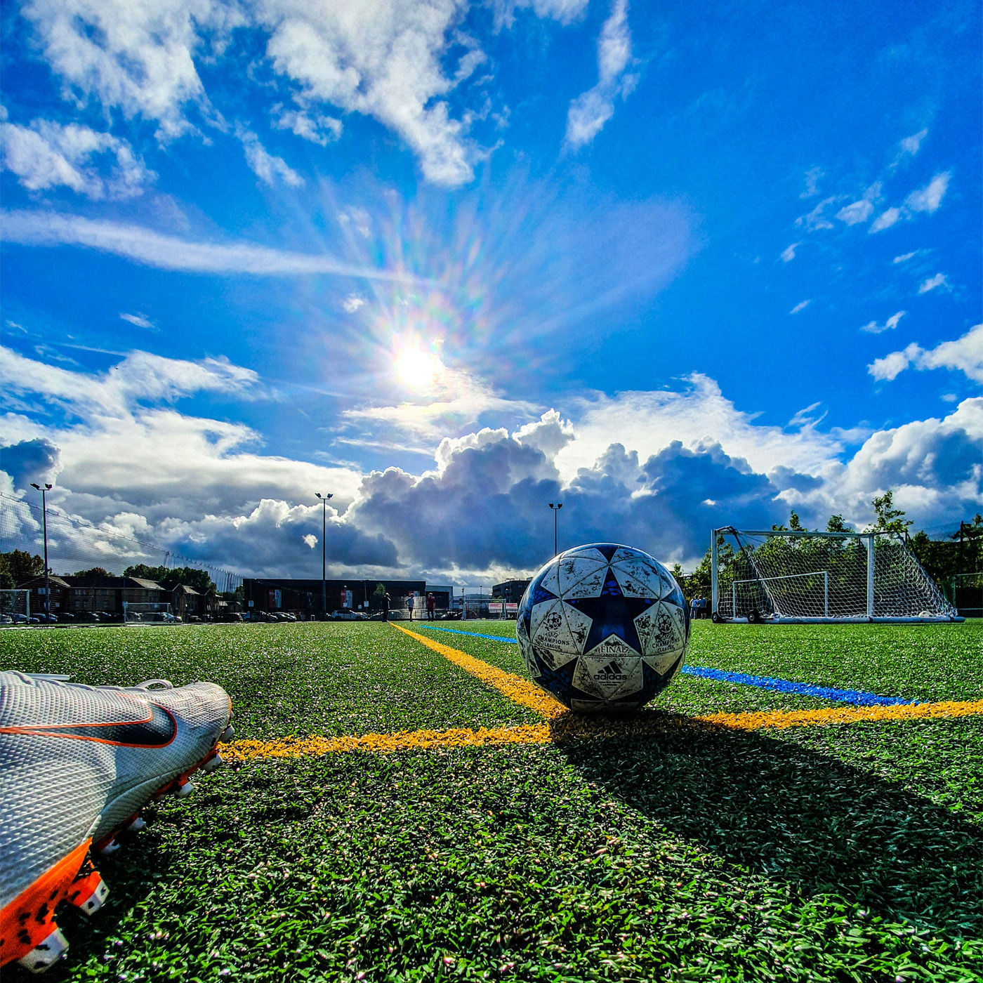 Philosophie des Fußballs