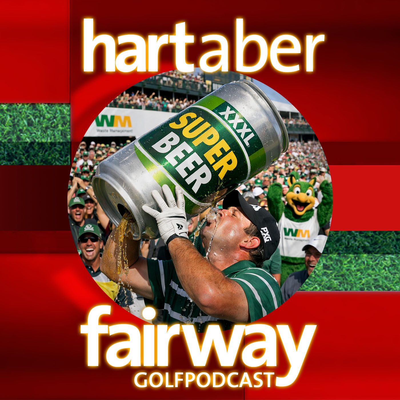 Phoenix Party Pressure