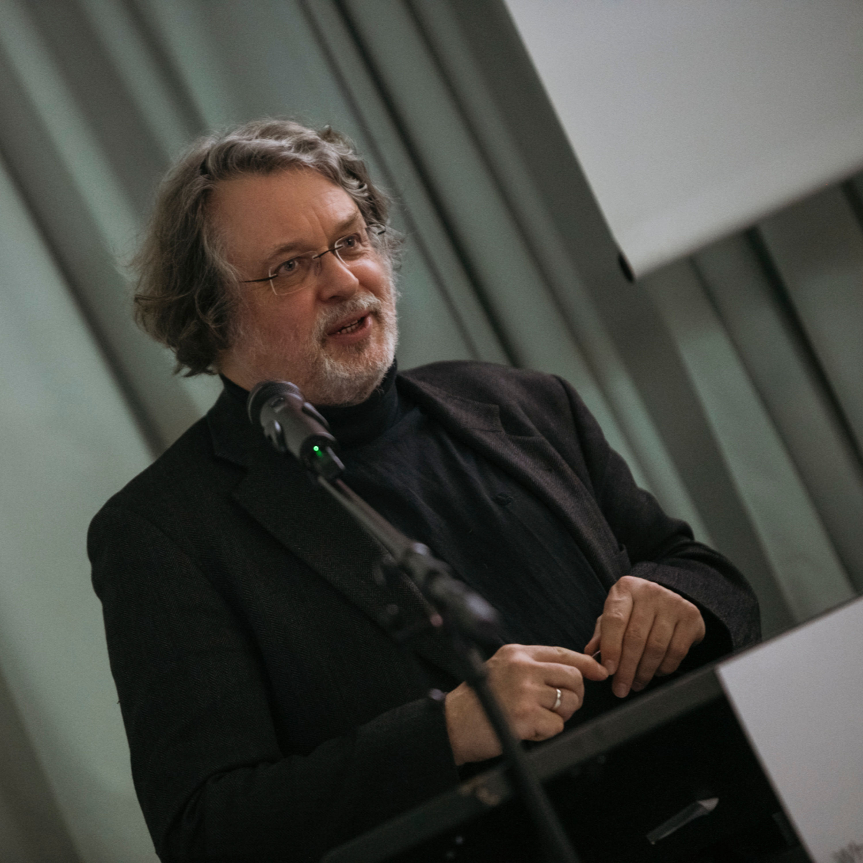 Photography and Ghost Imaging