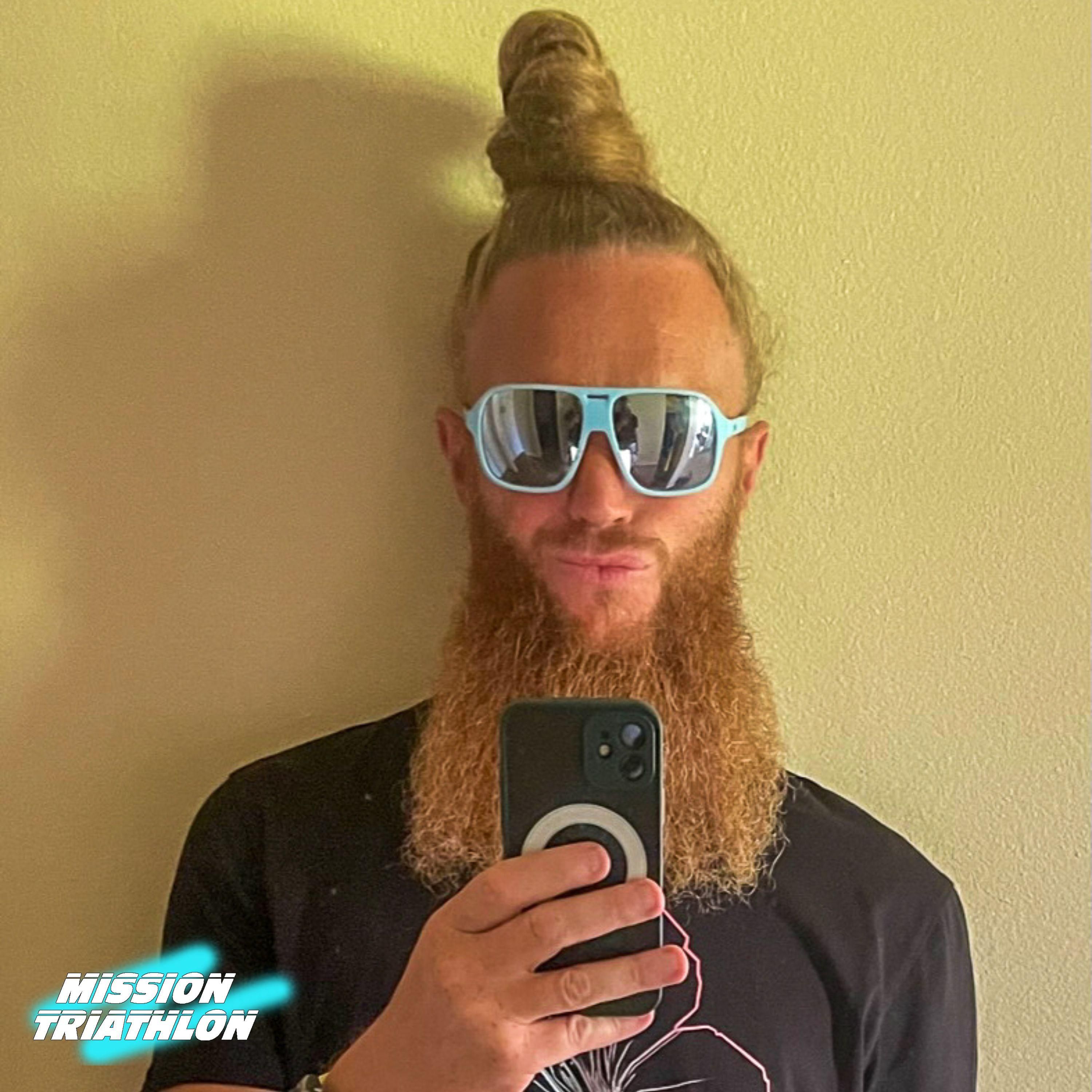 Physiotherapeut Tobias Herrmannsdörfer im Interview – MTP 093