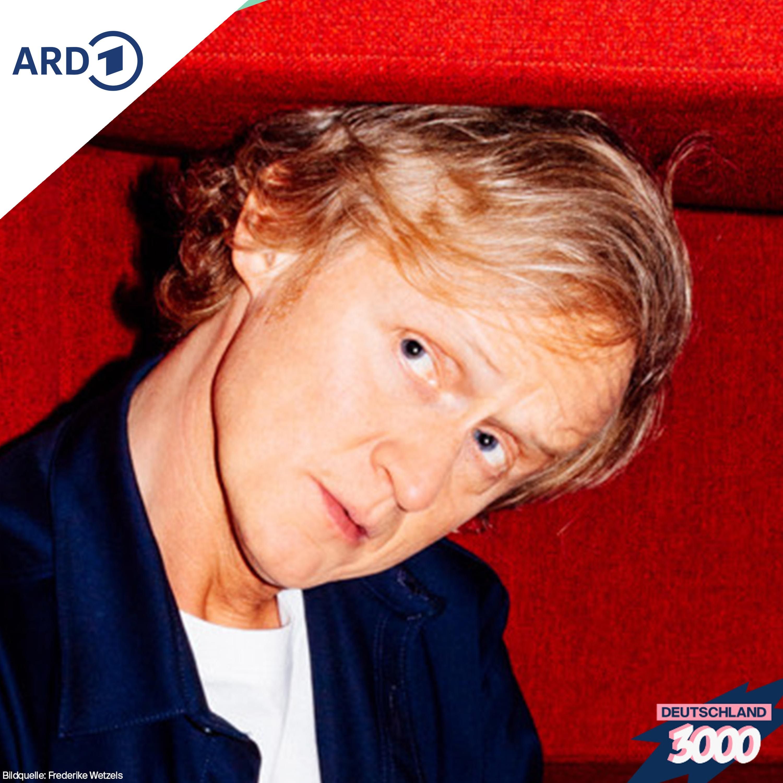 Pierre M. Krause, was ist dein Problem mit Hotelfenstern?