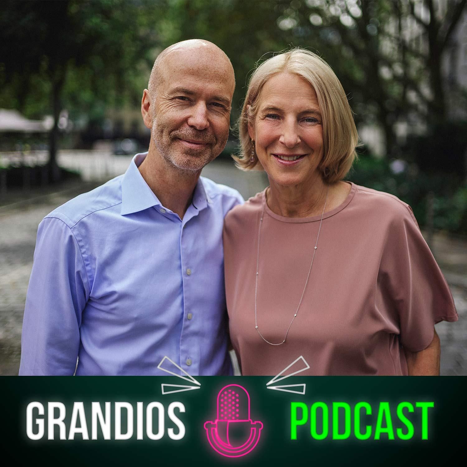 Piff, Paff, Ojojoj – Familie Eigendorf