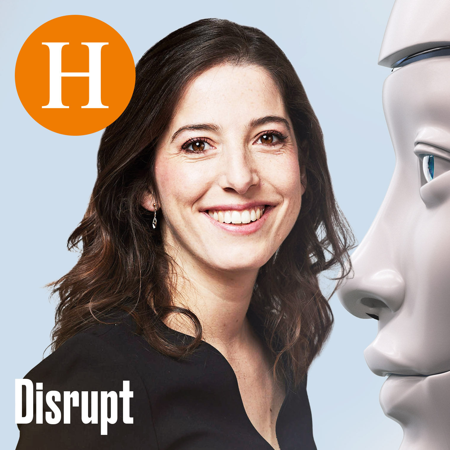 Pigment-Chefin Crespo: „Um die Besten zu kriegen, mache ich die verrücktesten Sachen“