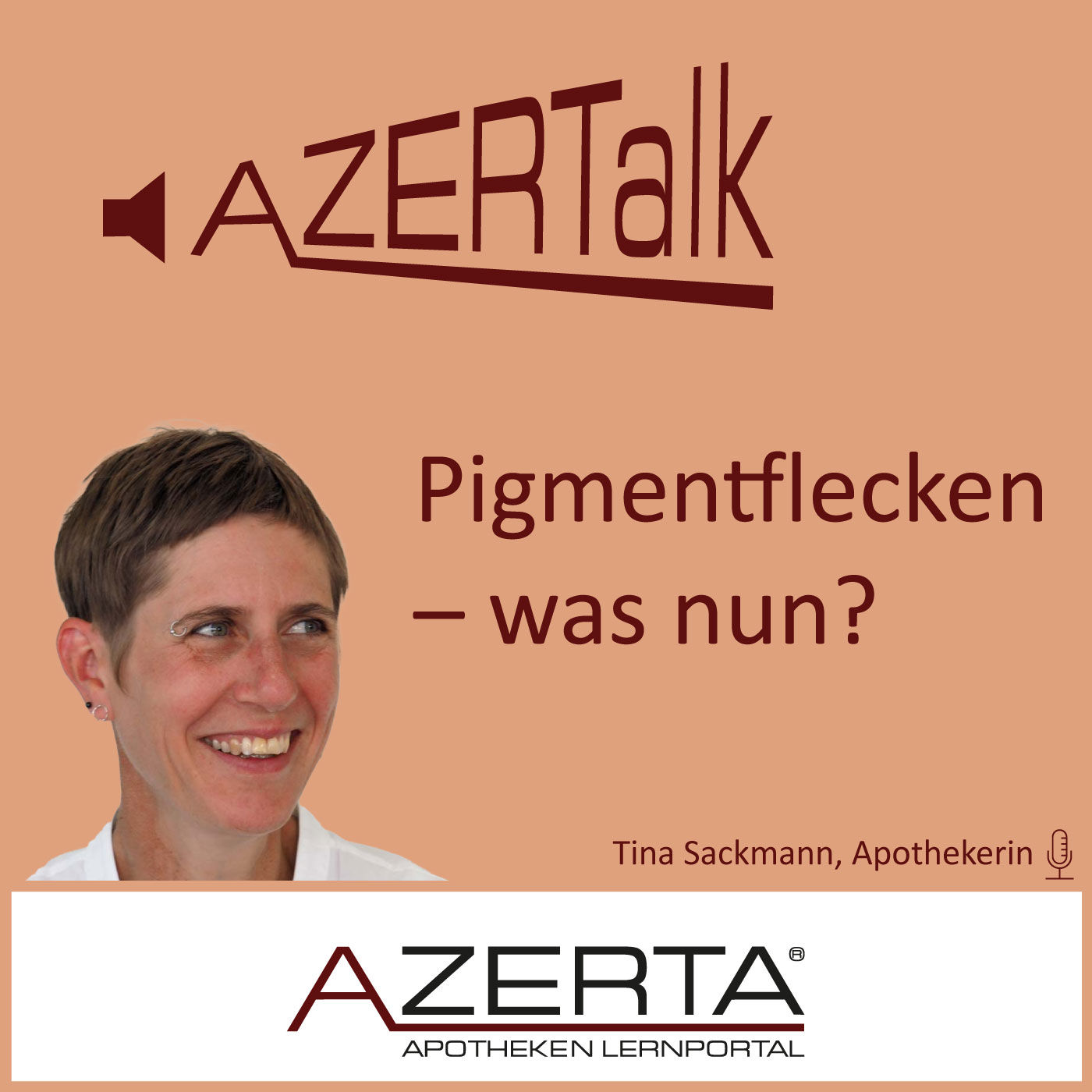 Pigmentflecken – was nun?