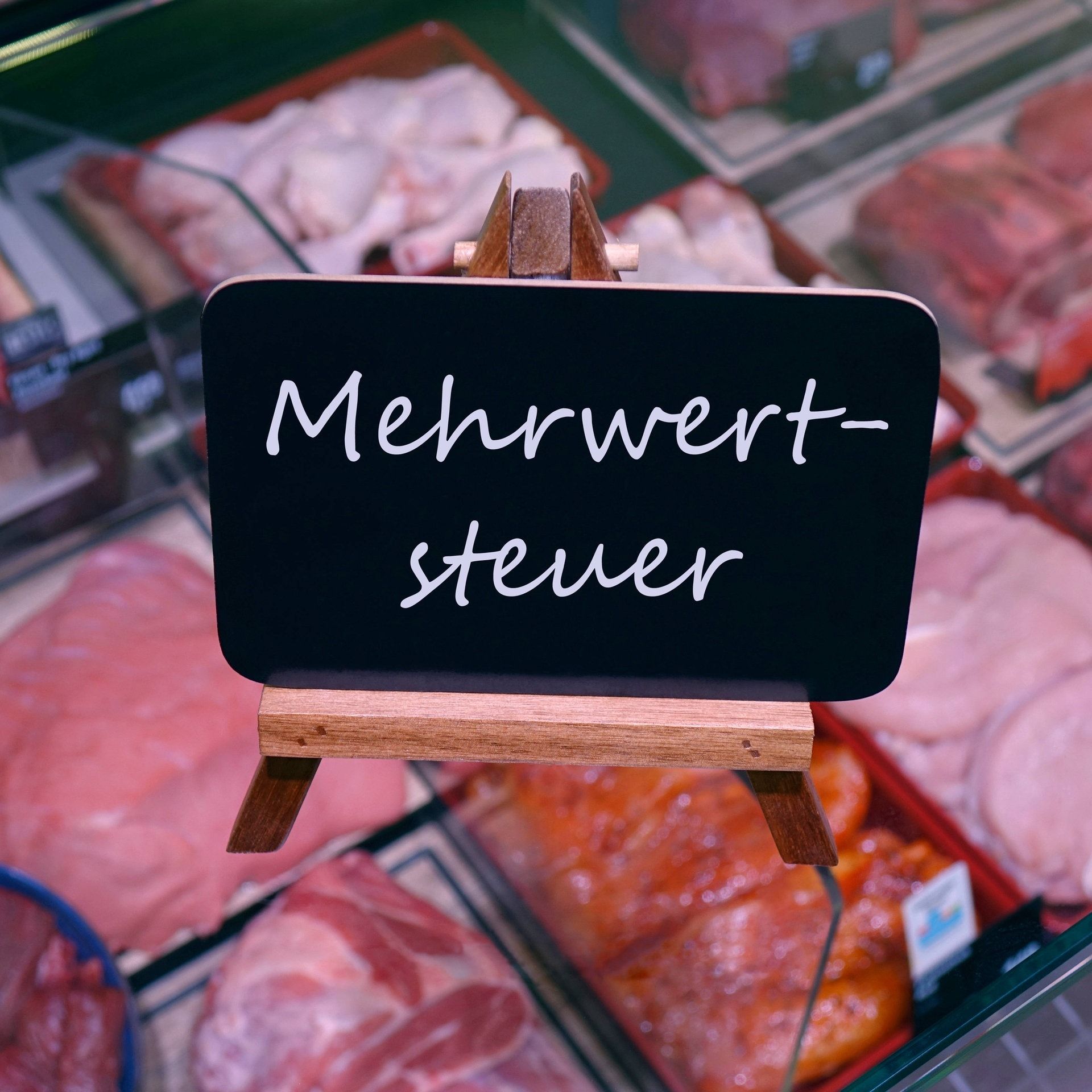 PIK-Studie: Höhere Mehrwertsteuer auf Fleisch könnte Umweltbelastung senken