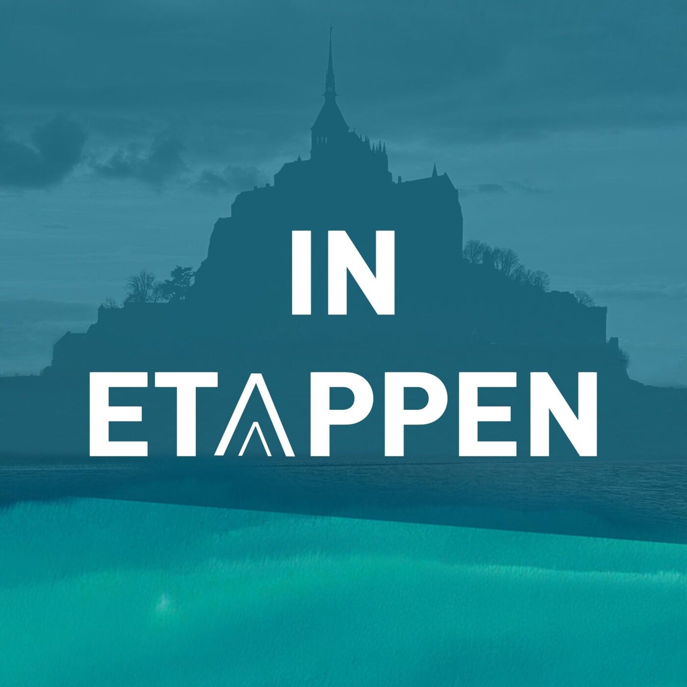 Pilgern in der Normandie: Wanderung zum Mont St. Michel (3/3)