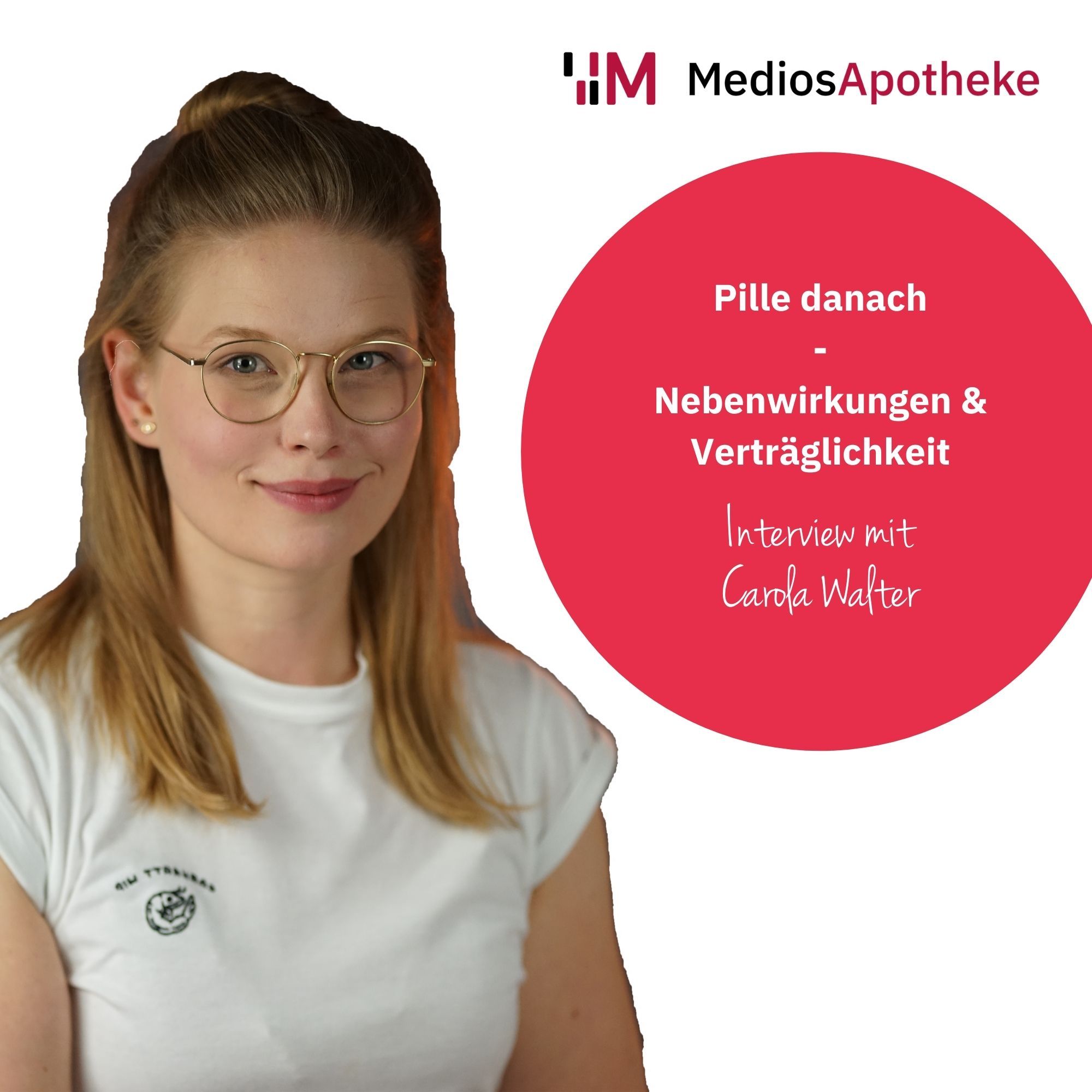 Pille danach: Die Nebenwirkungen, Veträglichkeit und wie stelle ich die Wirksamkeit sicher?