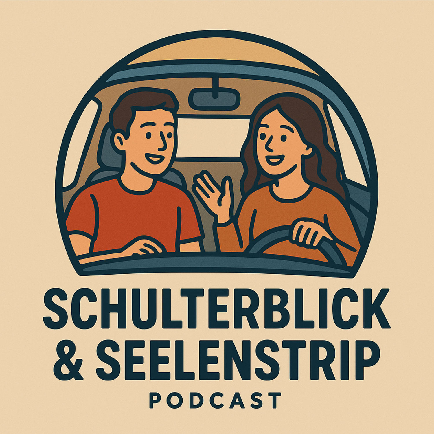 Pilotenfolge Grenzuhu