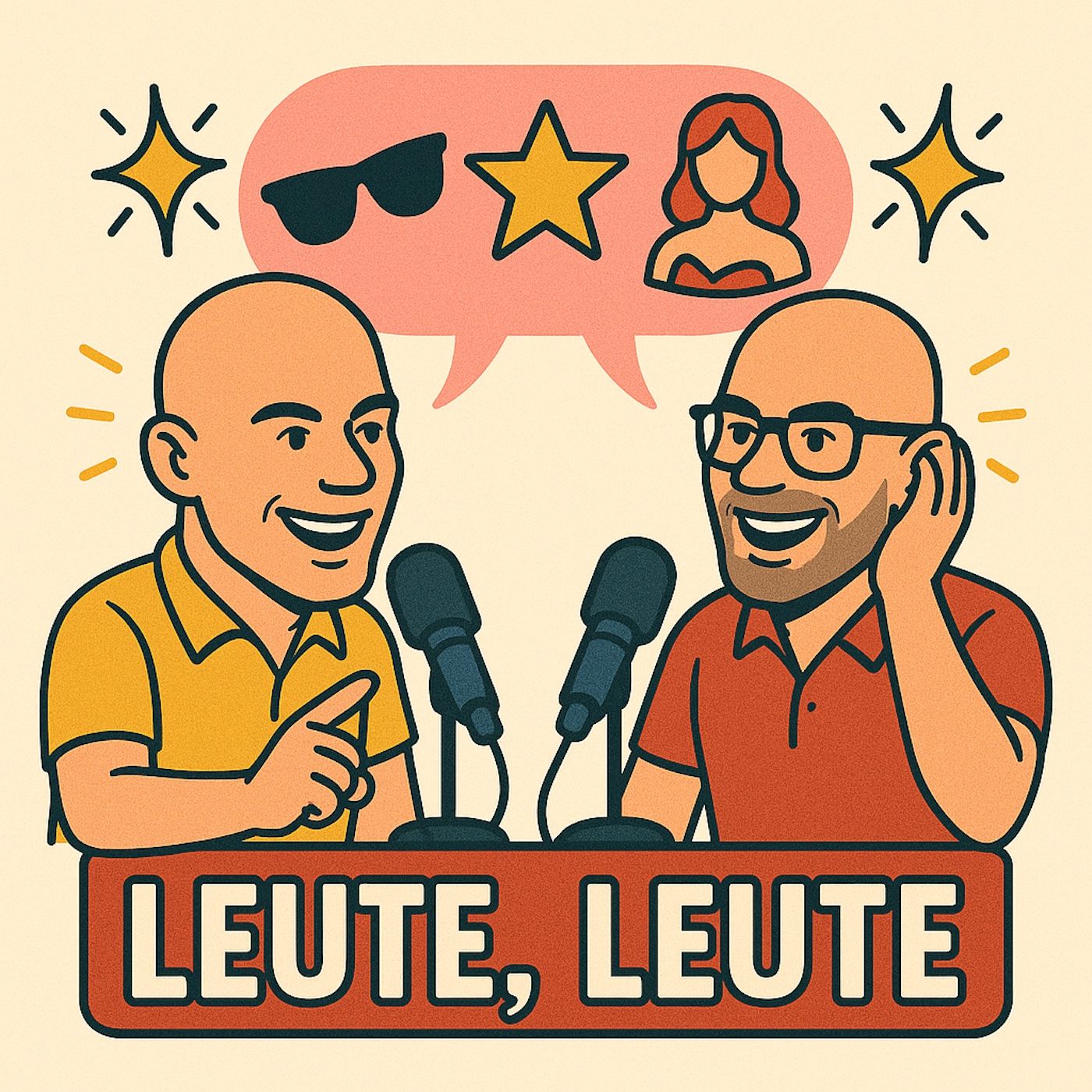 Pilotfolge: Warum eigentlich "Frauenzeitschriften"?