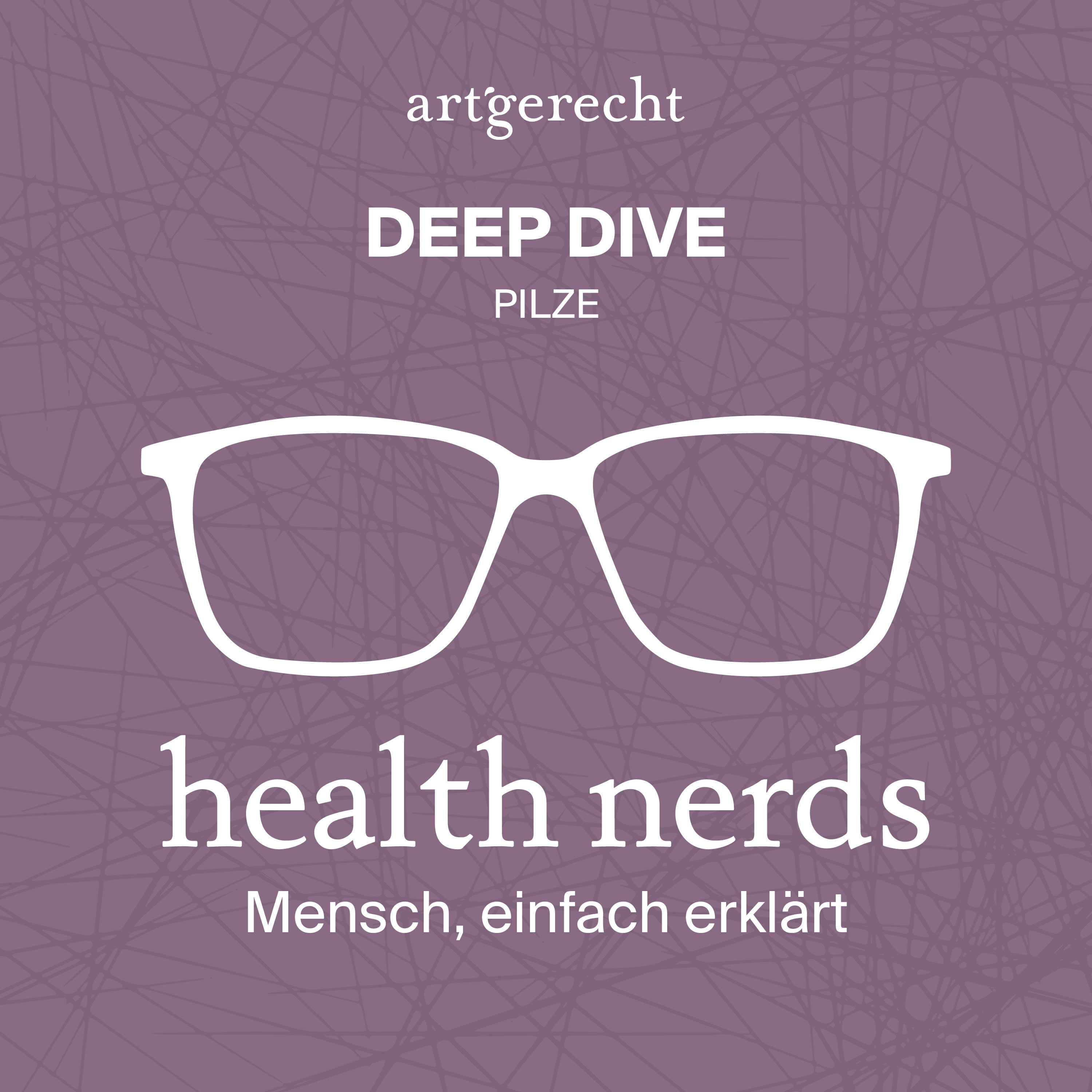 Pilze: Die geheimnisvollste Dimension unseres Mikrobioms (Deep Dive)