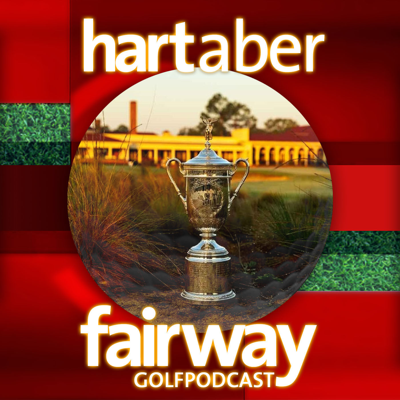 Pinehurst: Reloaded