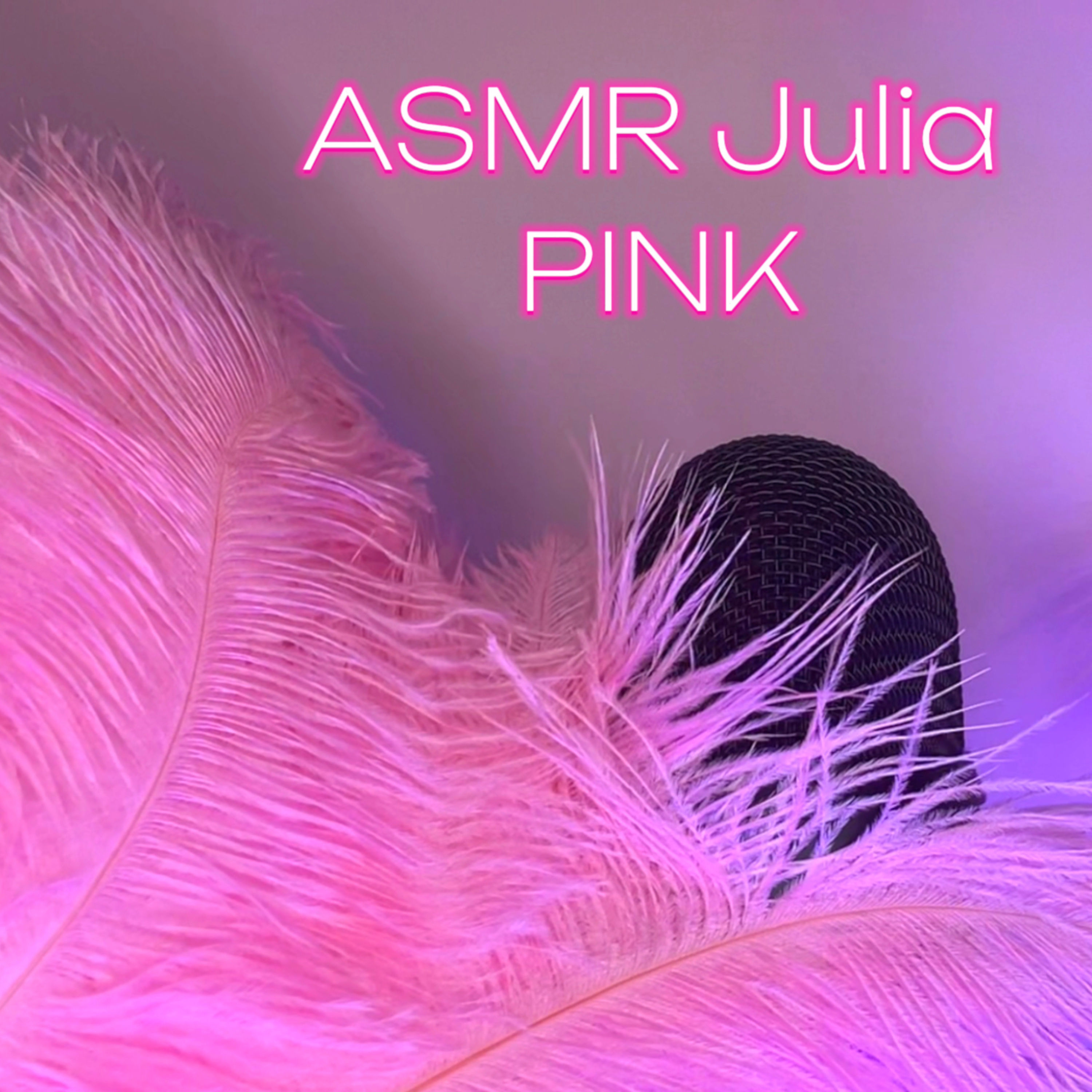 PINK ASMR 💕 No Talking