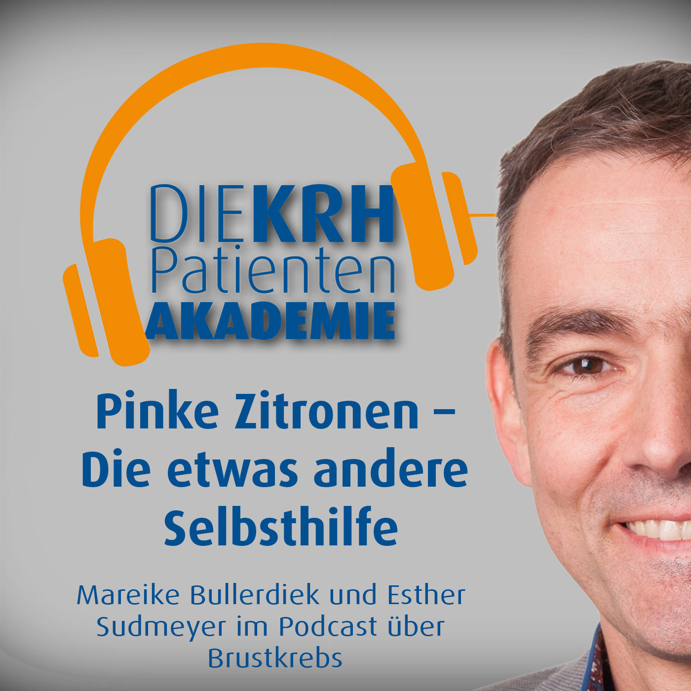 Pinke Zitronen – Die etwas andere Selbsthilfe