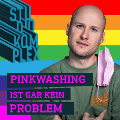 Pinkwashing ist kein Problem