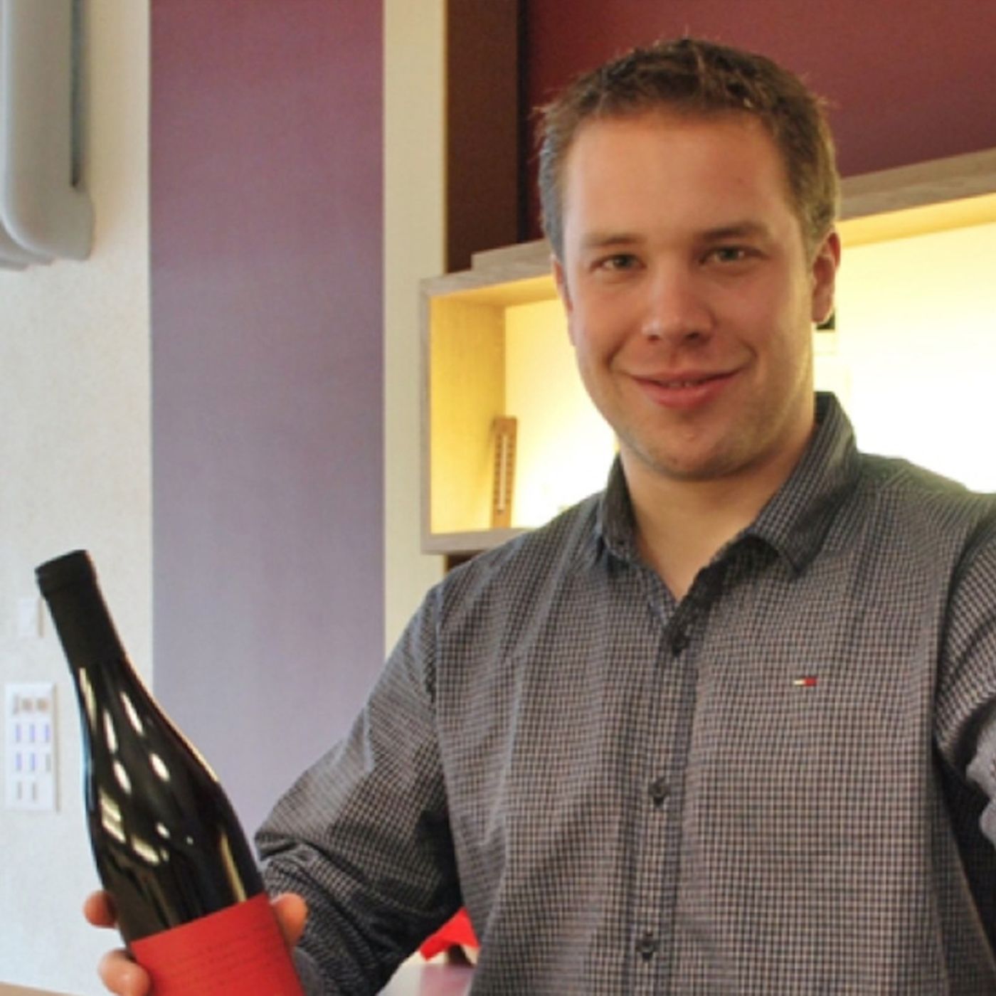 Pinot statt Polizei