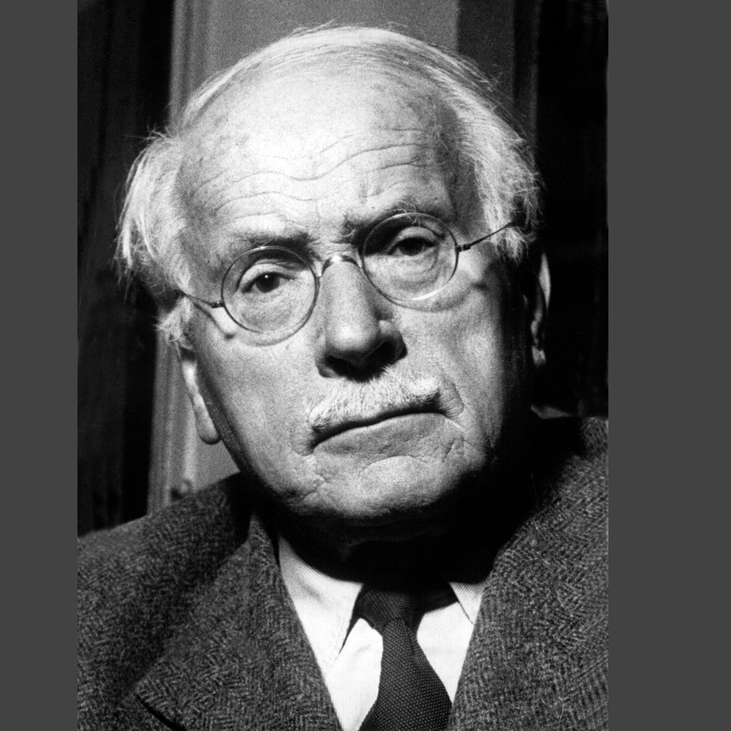 Pionier des Unbewussten – Was bleibt von C.G. Jung?