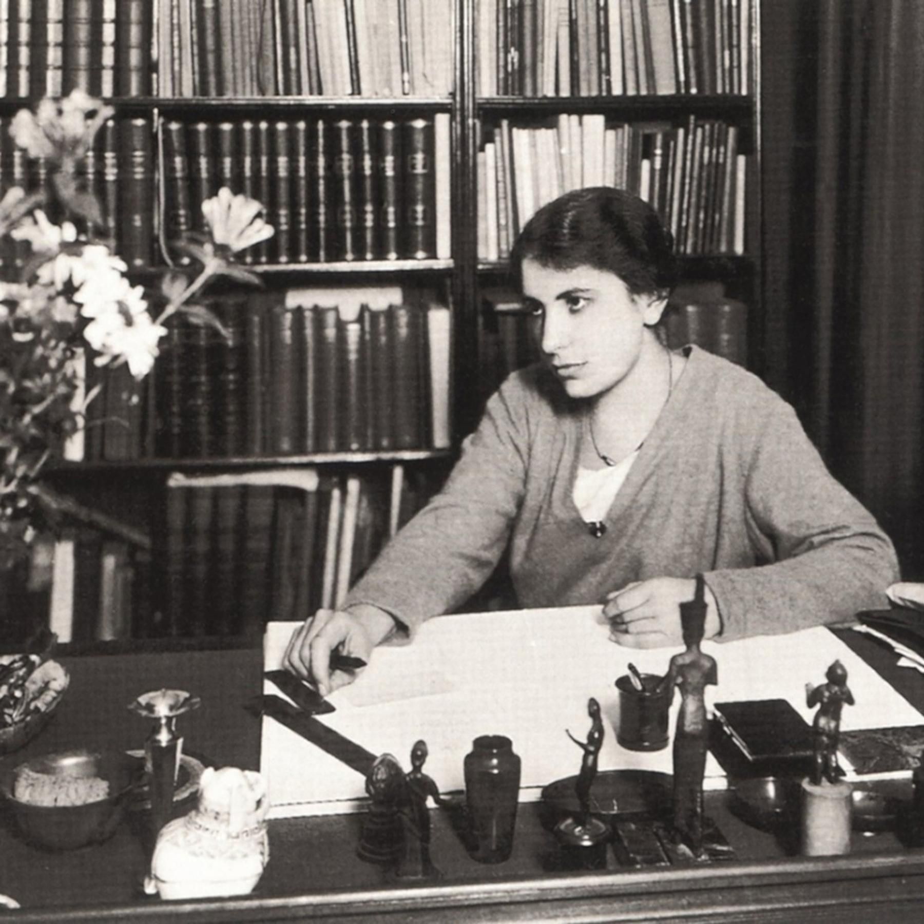 Pionierinnen der Psychoanalyse - Von wegen Penisneid