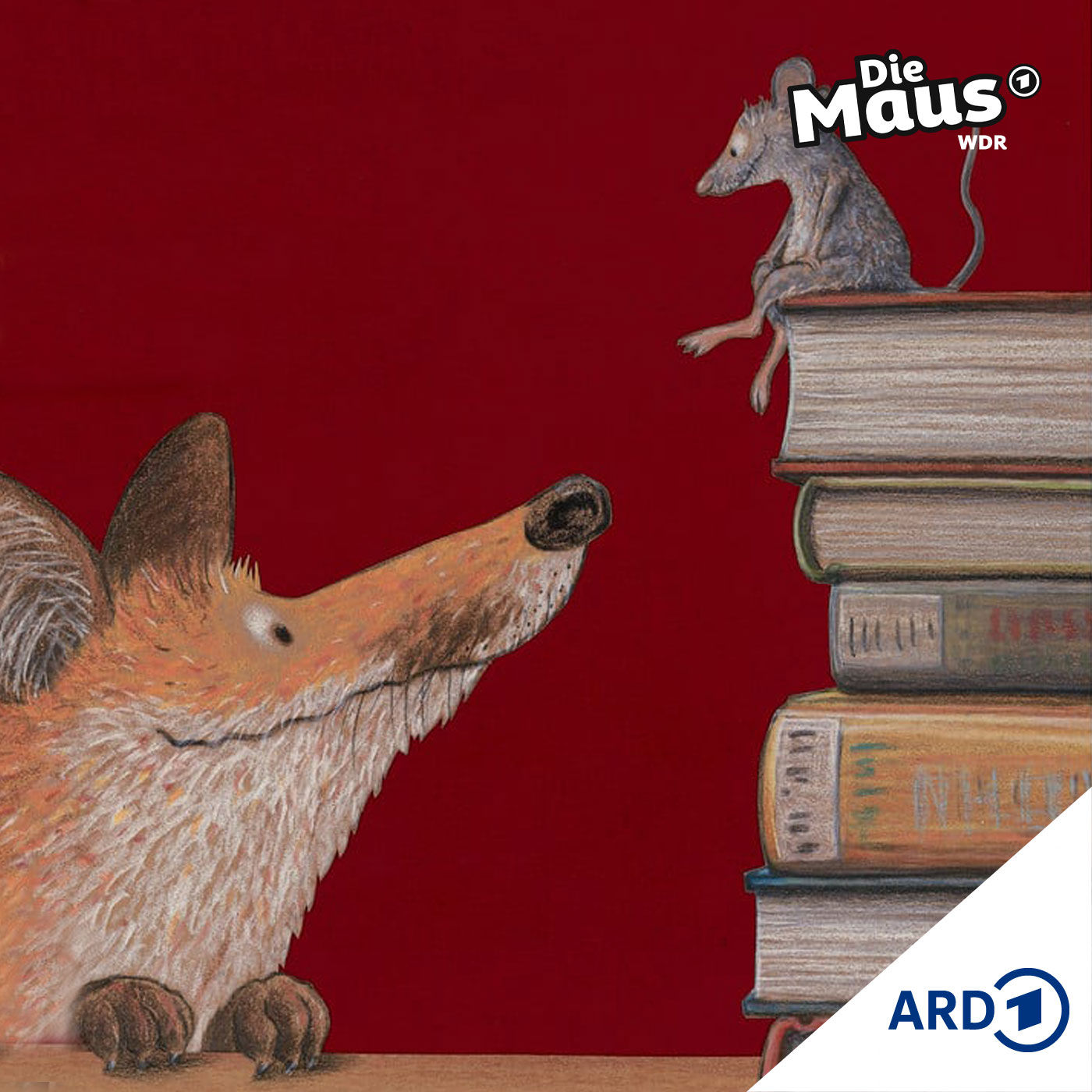 Pippilothek? - Eine Bibliothek wirkt Wunder