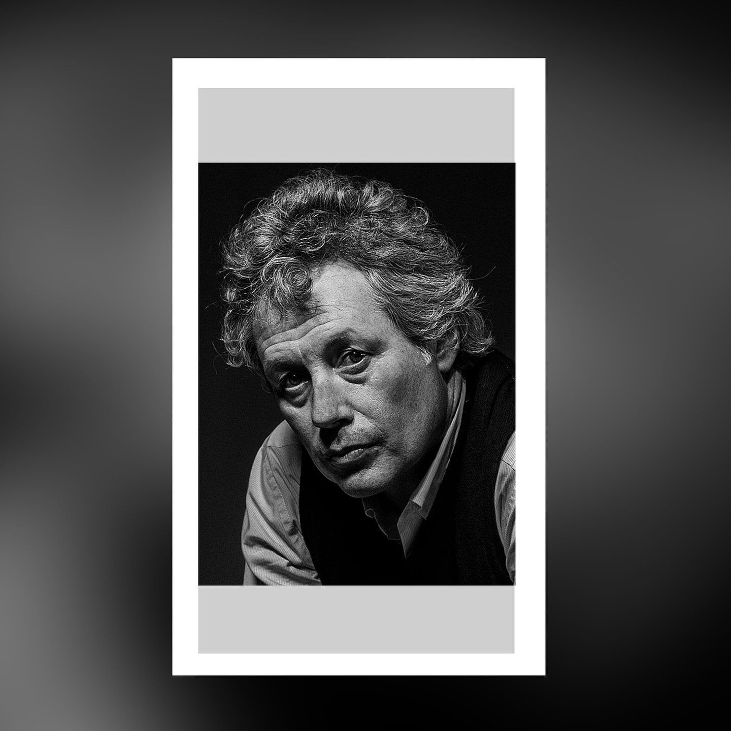 Pistolenschüsse, Petticoats und Philosophie – Alessandro Baricco hat einen metaphysischen Wild-West-Roman verfasst