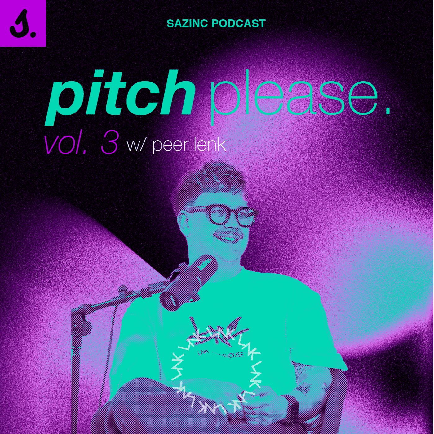 pitch please. LNK ARTSHOUSE