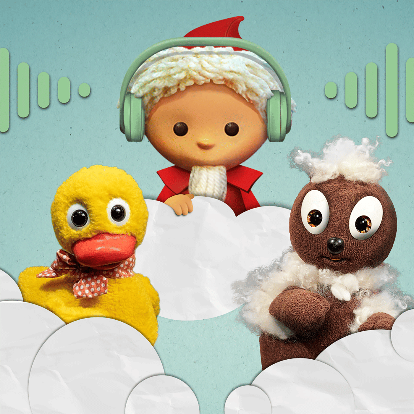 Pittiplatsch: Als Moppi ein Pferd war