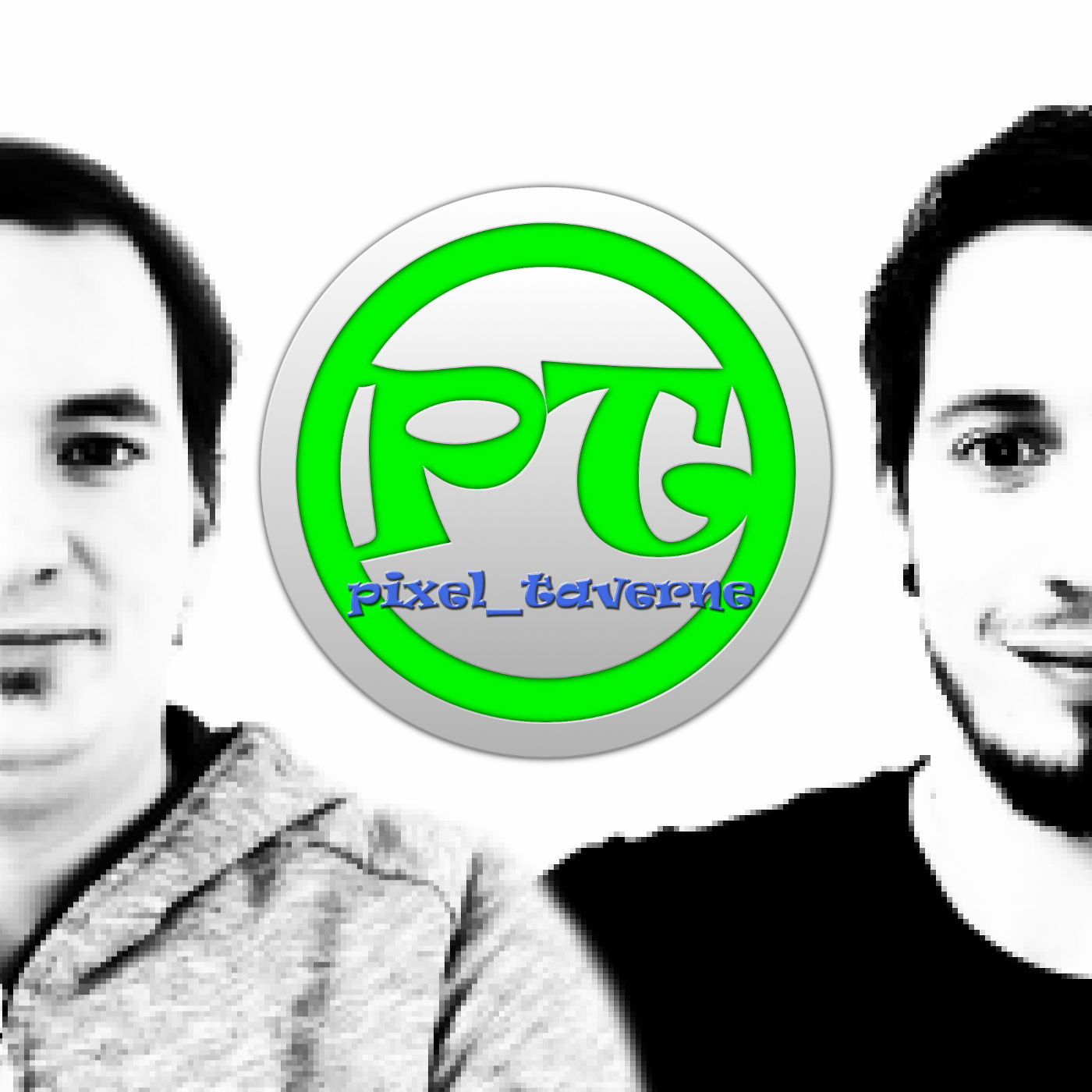 Pixel Taverne 45.0 - Urlaubszeit 2.0